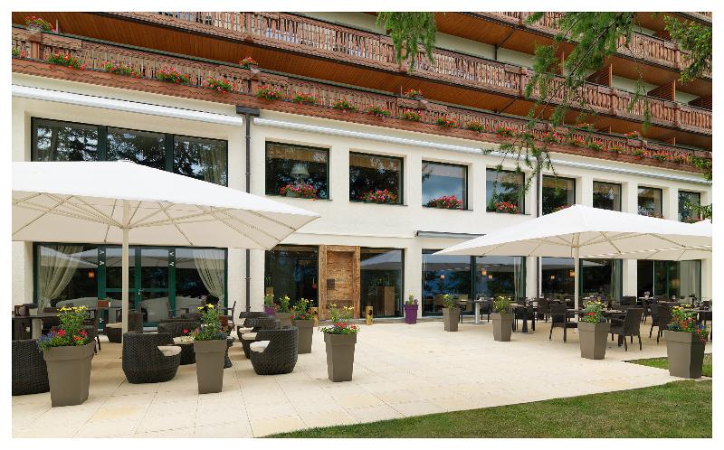 Hotel Royal - Genel