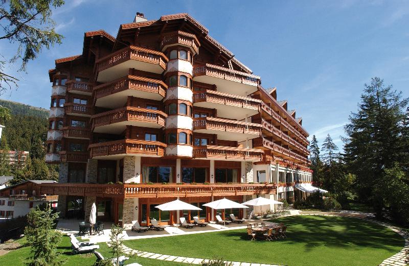 Hotel Royal - Genel