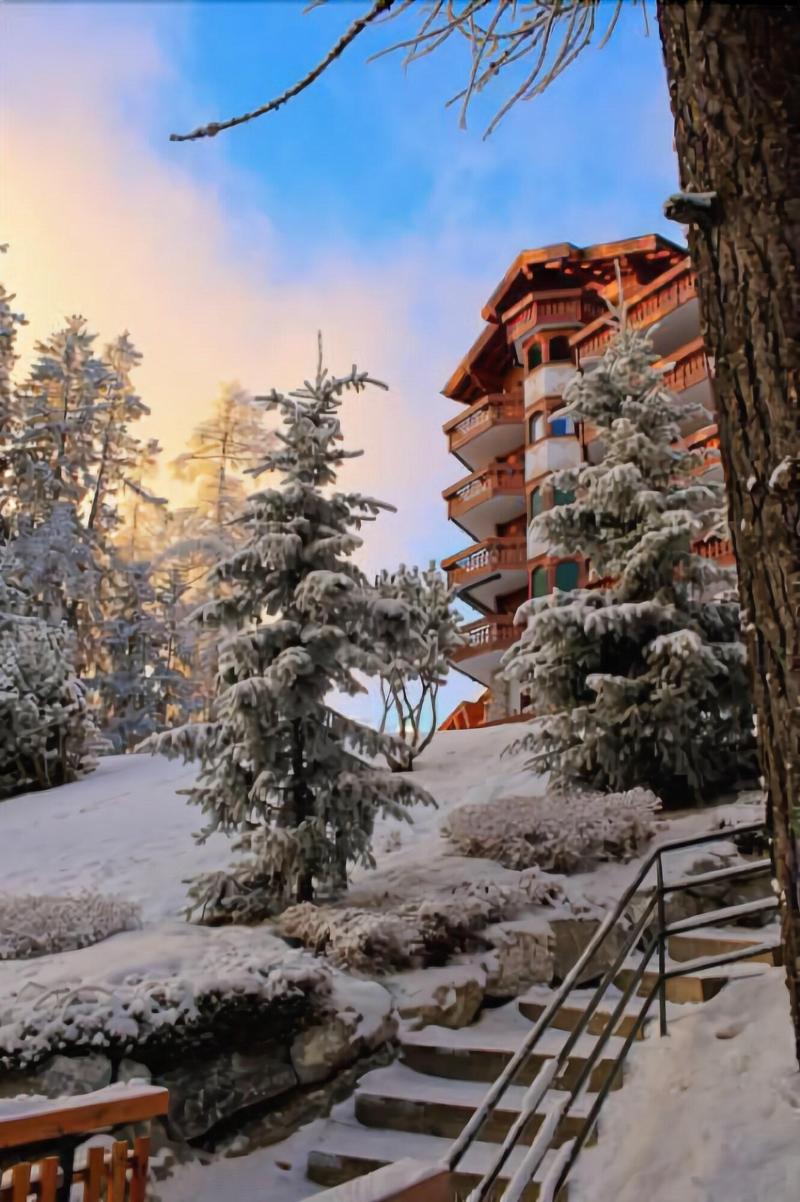 Hotel Royal - Genel