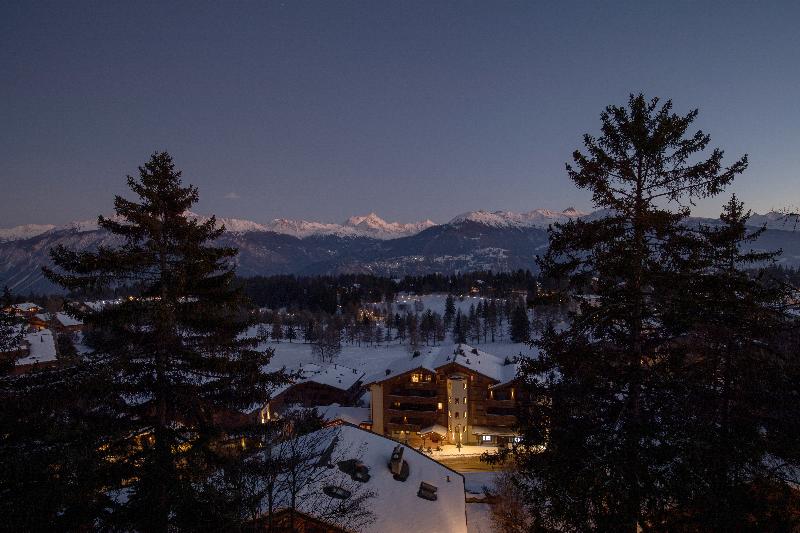 Hotel Royal - Genel