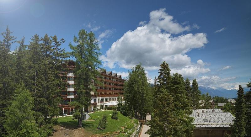 Hotel Royal - Genel