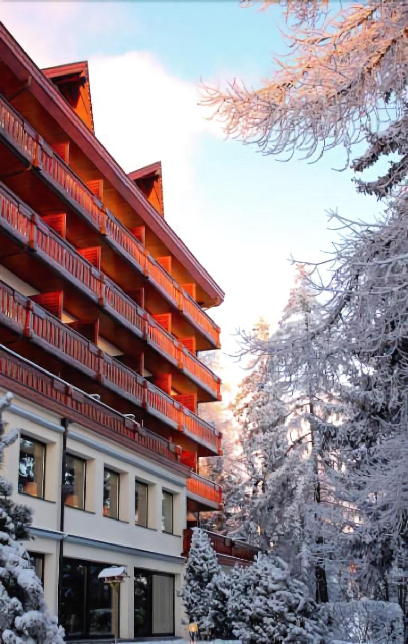Hotel Royal - Genel
