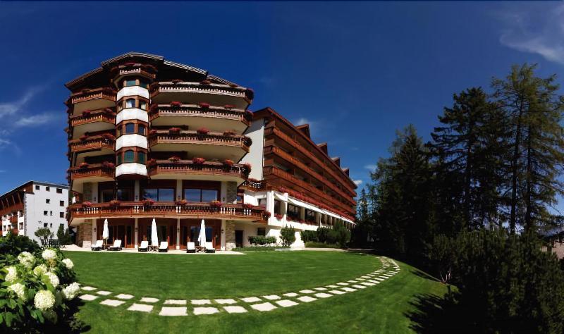 Hotel Royal - Genel