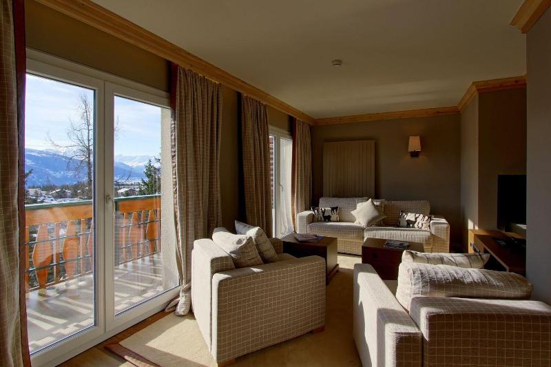 Hotel Royal - Oda