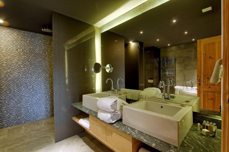 Hotel Royal - Oda