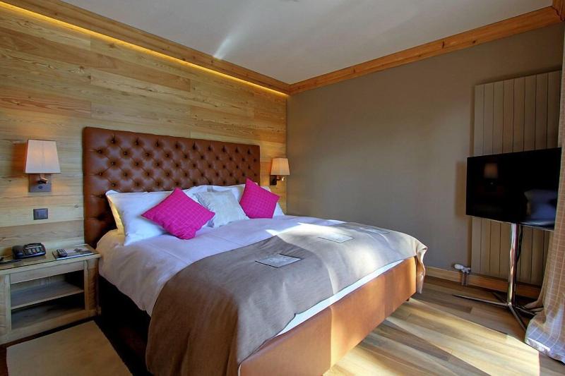 Hotel Royal - Oda