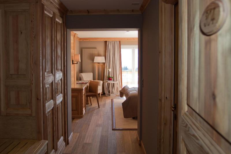 Hotel Royal - Oda