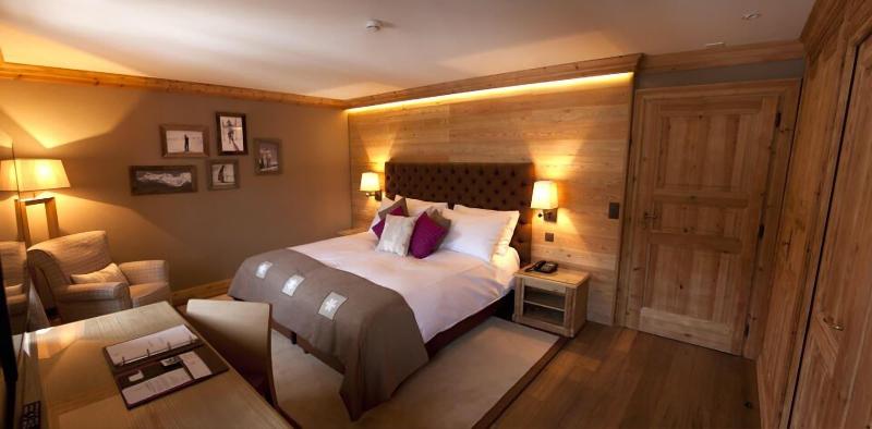 Hotel Royal - Oda