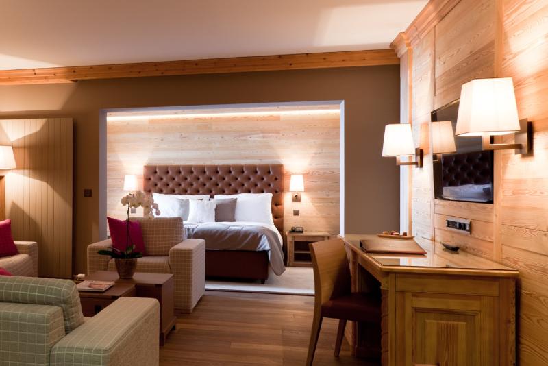 Hotel Royal - Oda