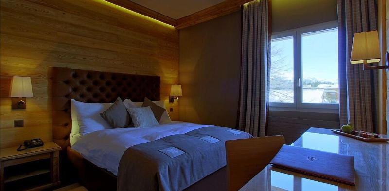 Hotel Royal - Oda