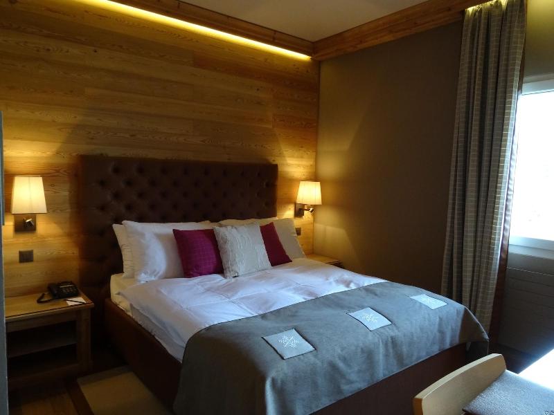 Hotel Royal - Oda