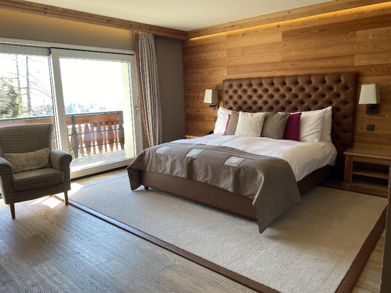 Hotel Royal - Oda