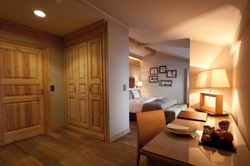 Hotel Royal - Oda