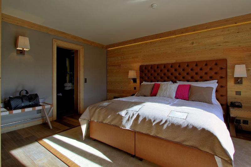 Hotel Royal - Oda