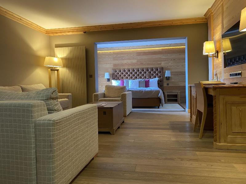 Hotel Royal - Oda