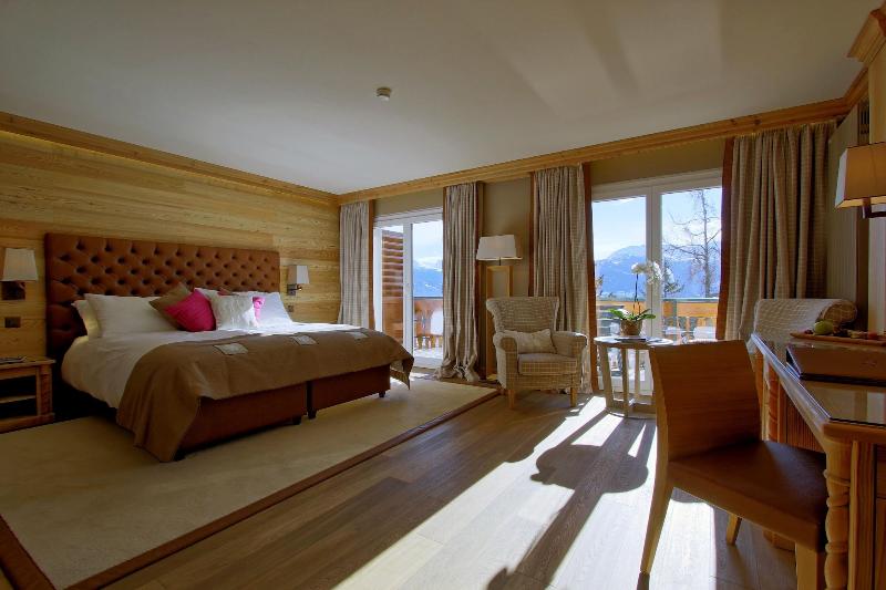 Hotel Royal - Oda