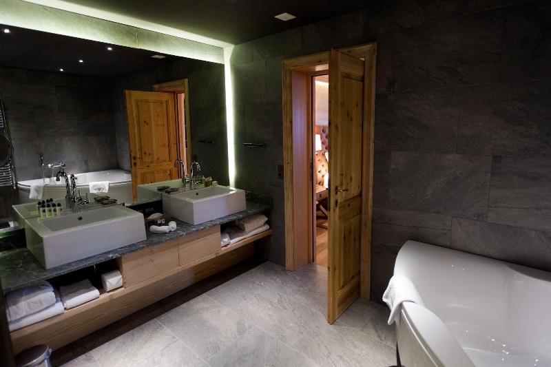 Hotel Royal - Oda