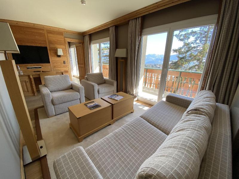 Hotel Royal - Oda