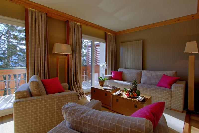 Hotel Royal - Oda