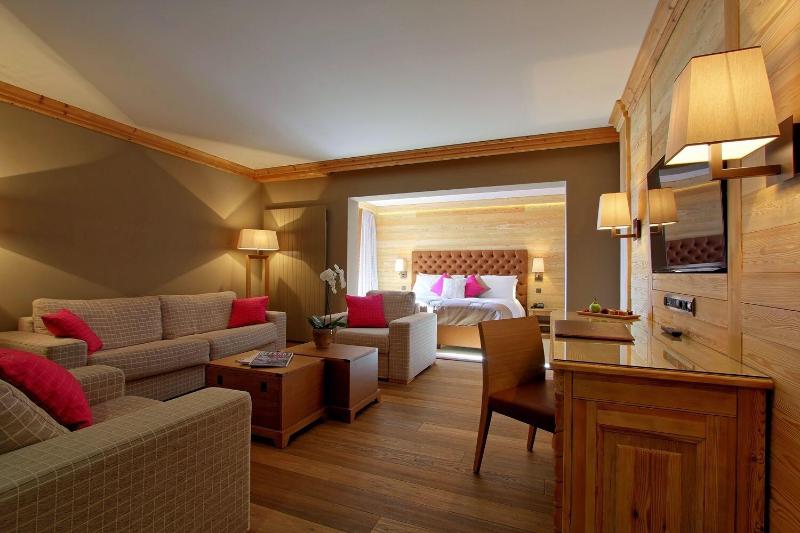 Hotel Royal - Oda