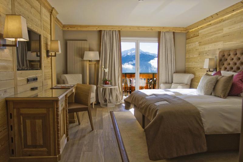 Hotel Royal - Oda