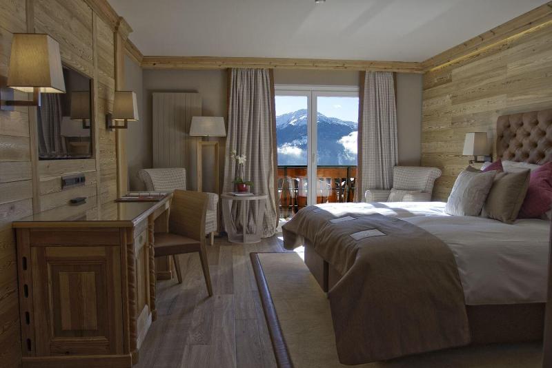 Hotel Royal - Oda