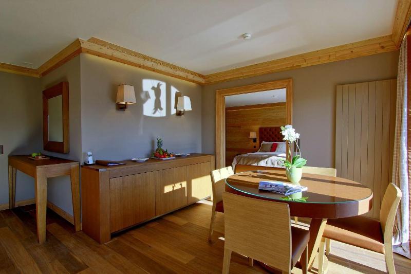 Hotel Royal - Oda