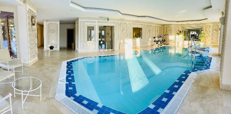 Hotel Royal - Havuz