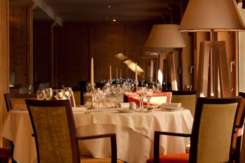 Hotel Royal - Restoran