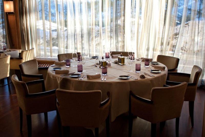 Hotel Royal - Restoran