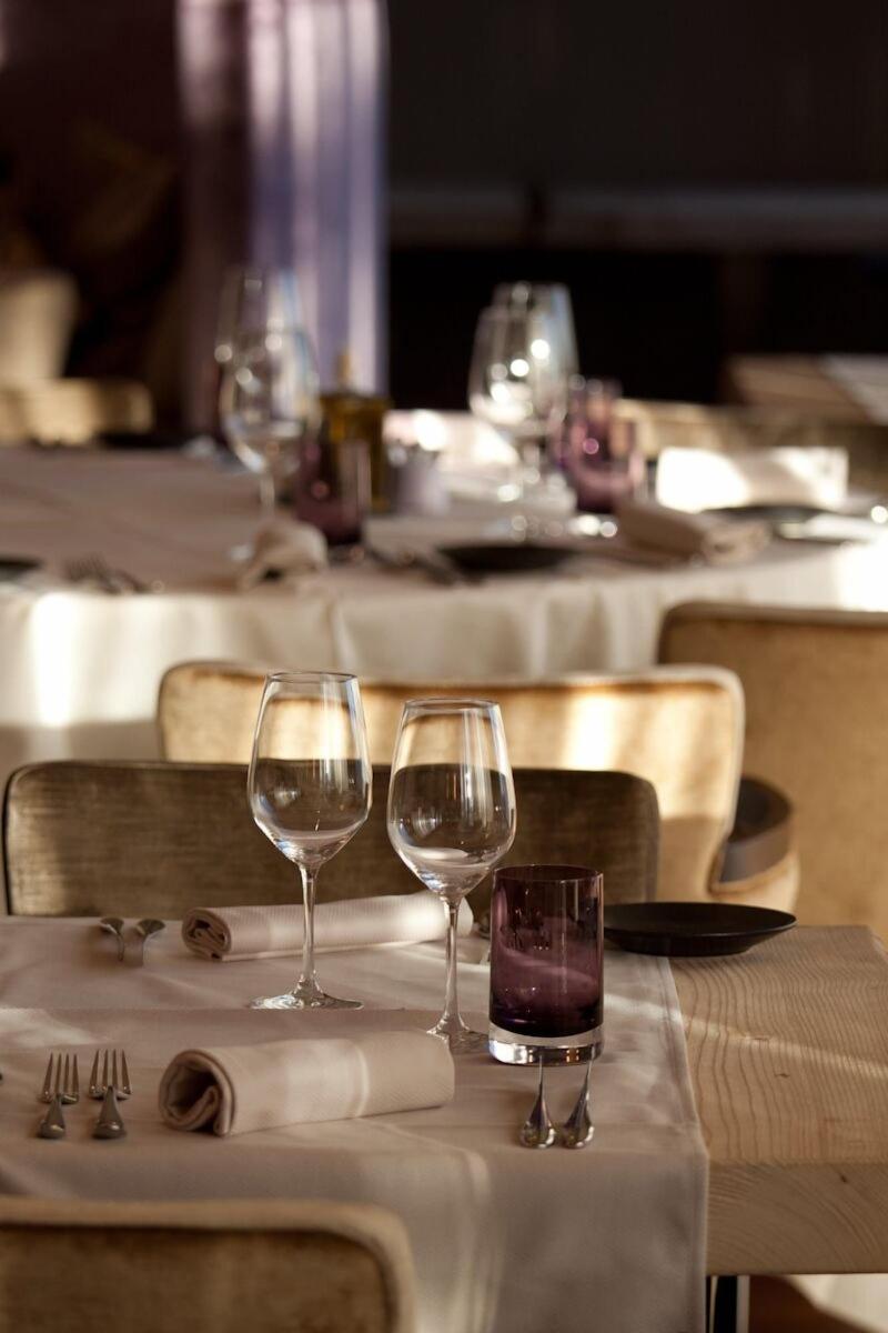 Hotel Royal - Restoran