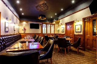 The Ferryhill House Hotel fotoÄŸrafÄ±