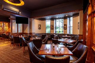 The Ferryhill House Hotel fotoÄŸrafÄ±