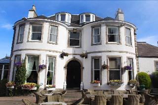The Ferryhill House Hotel fotoÄŸrafÄ±