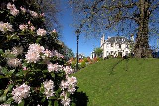 The Ferryhill House Hotel fotoÄŸrafÄ±