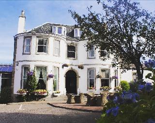 The Ferryhill House Hotel fotoÄŸrafÄ±