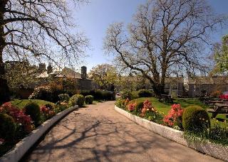 The Ferryhill House Hotel fotoÄŸrafÄ±