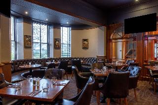 The Ferryhill House Hotel fotoÄŸrafÄ±