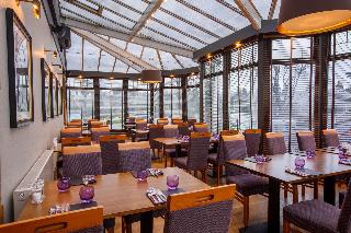 The Ferryhill House Hotel fotoÄŸrafÄ±