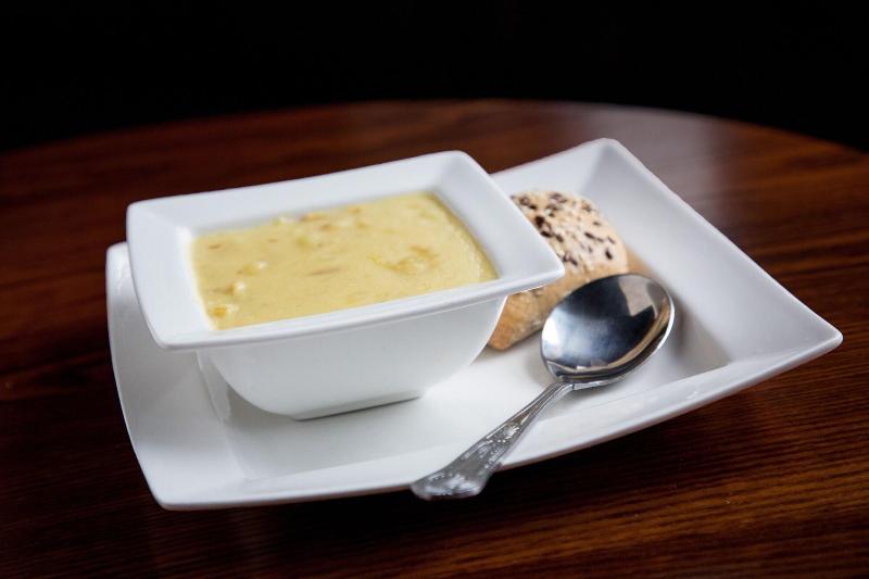 The Ferryhill House Hotel - Restoran