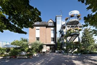 Hotel Caselle otel fotoğrafı