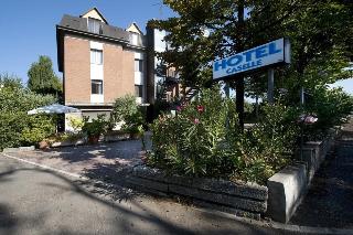 Hotel Caselle fotoÄŸrafÄ±