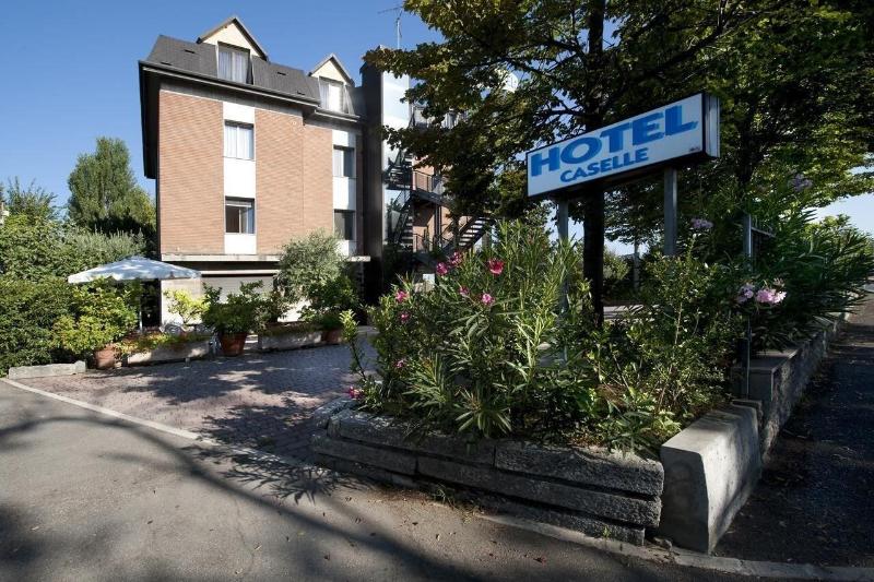 Hotel Caselle - Genel