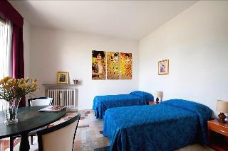 Hotel Caselle fotoÄŸrafÄ±