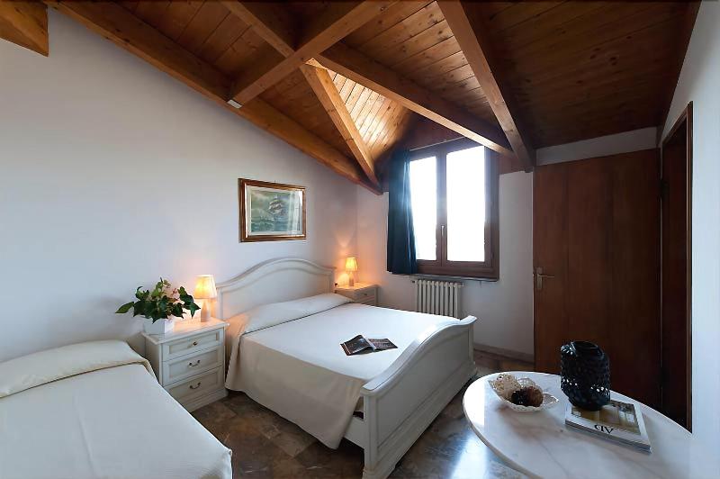 Hotel Caselle - Oda