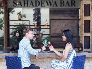 Mercure Resort Sanur fotoÄŸrafÄ±
