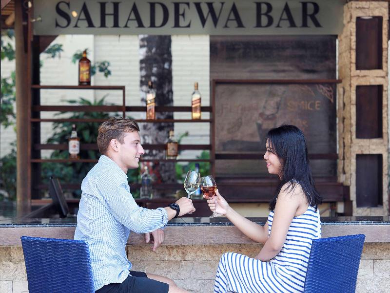Mercure Resort Sanur - Bar