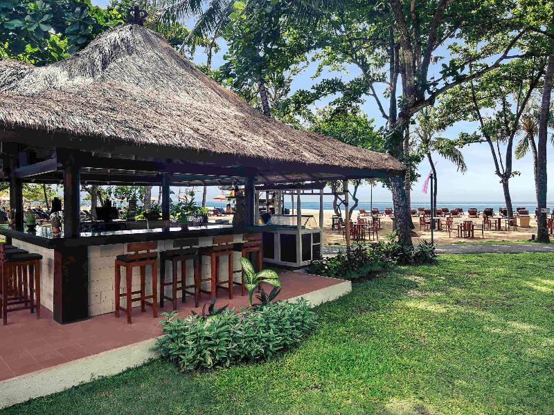 Mercure Resort Sanur - Bar