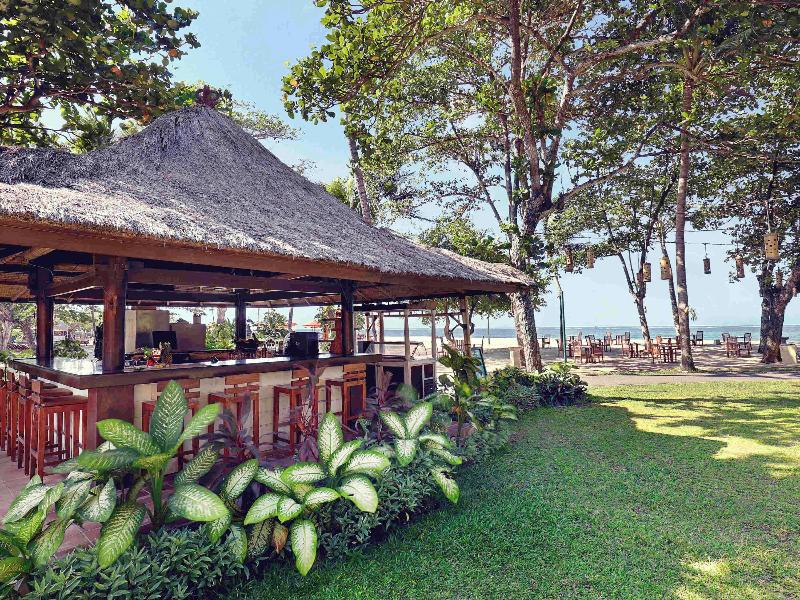 Mercure Resort Sanur - Bar