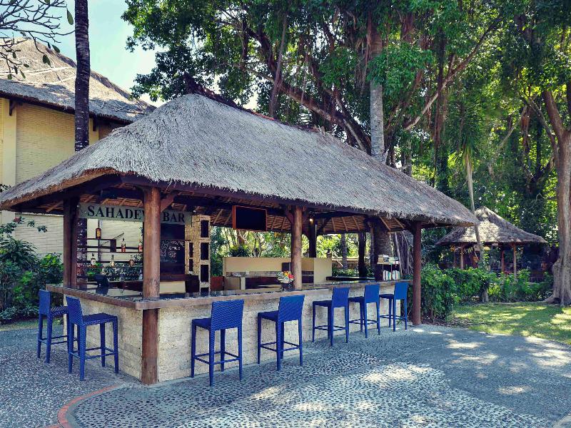 Mercure Resort Sanur - Bar
